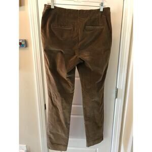 J. Jill Corduroy Brown Women’s Size 10 Pants